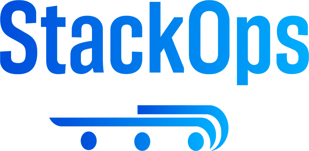 StackOps