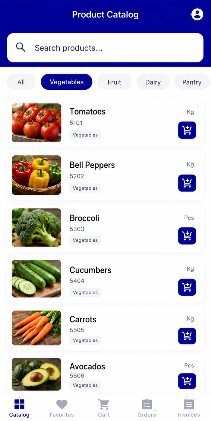 WhatsApp Müşteri Portalı